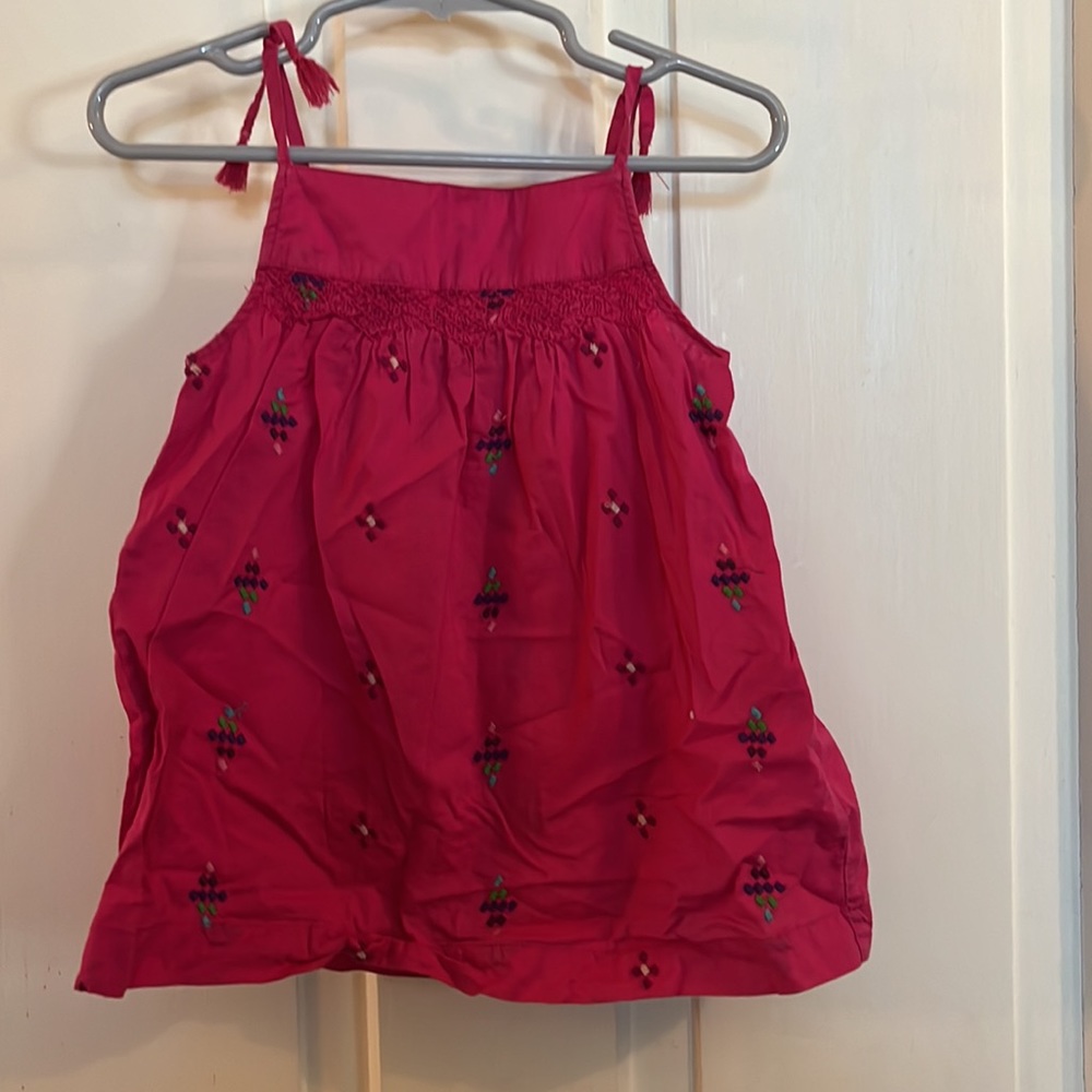 Bundle of Little Girls Summer Clothes 4-6x - Picture 13 of 16